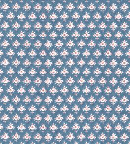 China Tea Wallpaper by DADO 03 Blue China Tea Wallpaper by DADO 03 Blue