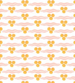 Chintamani Wallpaper by Ottoline Marigold