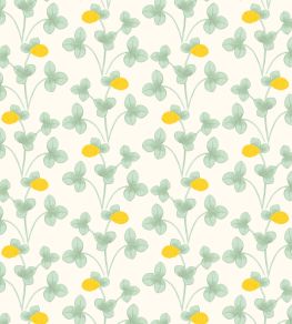 Chintz Constance Wallpaper by Ottoline Lemon