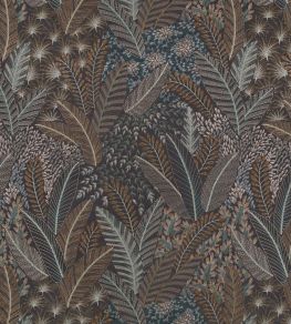 Chiraco Fabric by Romo Spice