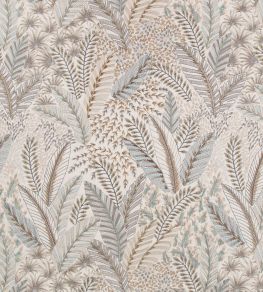 Chiraco Fabric by Romo Tamarind Chiraco Fabric by Romo Tamarind