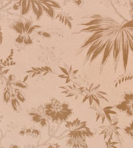 Chiya Wallpaper by Romo Lotus Chiya Wallpaper by Romo Lotus