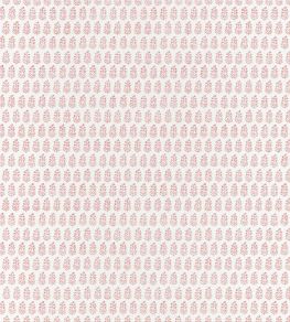 Chloe Wallpaper by Anna French Blush