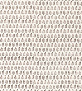 Chloe Fabric by Anna French Brown Chloe Fabric by Anna French Brown