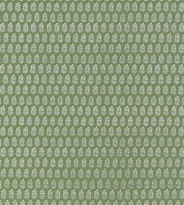 Chloe Fabric by Anna French Green Chloe Fabric by Anna French Green