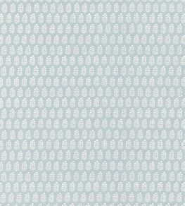 Chloe Fabric by Anna French Spa Blue