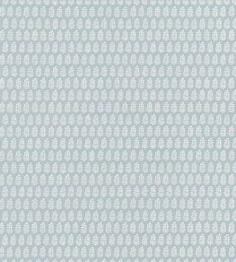 Chloe Wallpaper by Anna French Spa Blue Chloe Wallpaper by Anna French Spa Blue