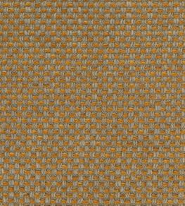 Chorus Fabric by Osborne & Little Amber/Taupe