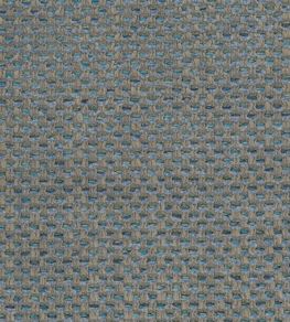 Chorus Fabric by Osborne & Little Denim/Taupe Chorus Fabric by Osborne & Little Denim/Taupe
