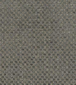 Chorus Fabric by Osborne & Little Elephant/Soot Chorus Fabric by Osborne & Little Elephant/Soot