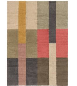 Chroma Rug by Lorena Canals Palette Chroma Rug by Lorena Canals Palette