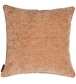 Chroma Cushion 45 x 45cm by Maison Casamance Blush