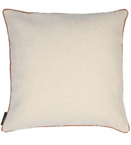 Chroma Cushion 45 x 45cm by Maison Casamance Nacre Chroma Cushion 45 x 45cm by Maison Casamance Nacre