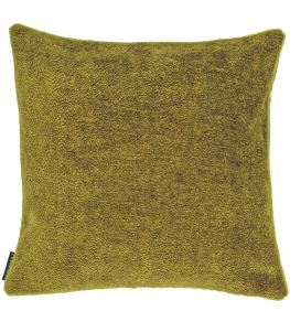 Chroma Cushion 45 x 45cm by Maison Casamance Olive Chroma Cushion 45 x 45cm by Maison Casamance Olive