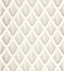 Chrysler Wallpaper by Casadeco Blanc Neige Chrysler Wallpaper by Casadeco Blanc Neige