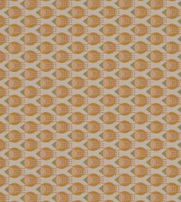 Chrysler Fabric by Nobilis Orange Chrysler Fabric by Nobilis Orange