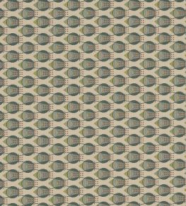Chrysler Fabric by Nobilis Green Chrysler Fabric by Nobilis Green