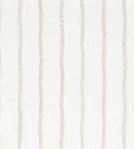 Chuva Fabric by Camengo Milk Chuva Fabric by Camengo Milk