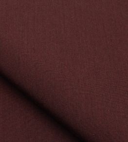 Cima Fabric by Nobilis Bordeaux Cima Fabric by Nobilis Bordeaux