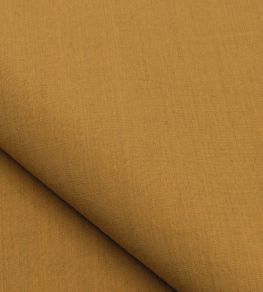 Cima Fabric by Nobilis Ocre Cima Fabric by Nobilis Ocre