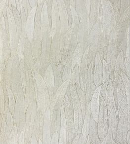 Cinerea Wallpaper by Casamance Ivoire/Dore