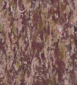 Cinnabar Fabric by Arley House Baked Cherry Cinnabar Fabric by Arley House Baked Cherry