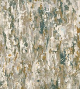 Cinnabar Fabric by Arley House Quartz Cinnabar Fabric by Arley House Quartz
