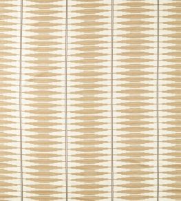 Cintilla Fabric by Harlequin Taupe/Dove
