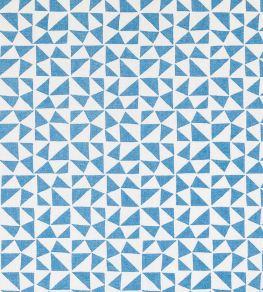 Circus Fabric by Fermoie Union Circus Fabric by Fermoie Union