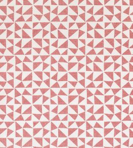Circus Fabric by Fermoie Pink Circus Fabric by Fermoie Pink