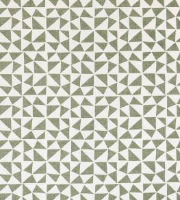 Circus Fabric by Fermoie Moss Circus Fabric by Fermoie Moss