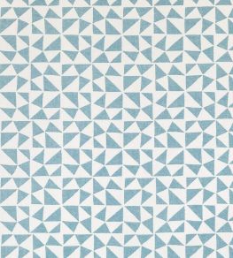 Circus Fabric by Fermoie Seaglass Circus Fabric by Fermoie Seaglass