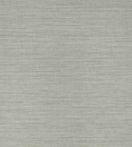 Ciro Abaca Embossed Wallpaper by Romo Silver Blue Ciro Abaca Embossed Wallpaper by Romo Silver Blue