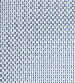 Ciro Fabric by Jane Churchill Blue Ciro Fabric by Jane Churchill Blue