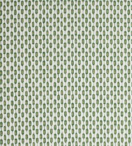 Ciro Fabric by Jane Churchill Forest