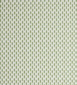 Ciro Fabric by Jane Churchill Green