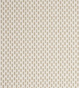 Ciro Fabric by Jane Churchill Natural
