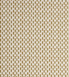 Ciro Fabric by Jane Churchill Ochre Ciro Fabric by Jane Churchill Ochre