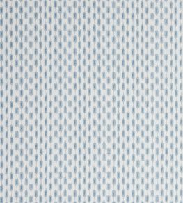 Ciro Fabric by Jane Churchill Pale Blue Ciro Fabric by Jane Churchill Pale Blue