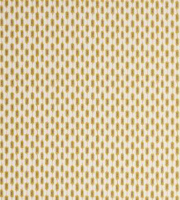 Ciro Fabric by Jane Churchill Yellow