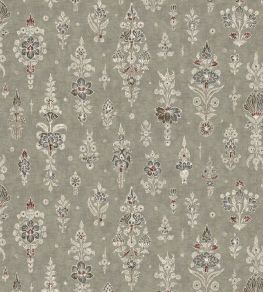 Citadel Wallpaper by Lewis & Wood Fig