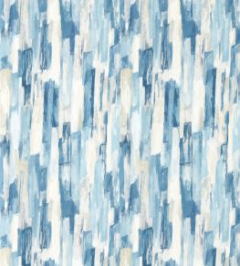 Cityscape Wallpaper by Clarke & Clarke Ink Cityscape Wallpaper by Clarke & Clarke Ink