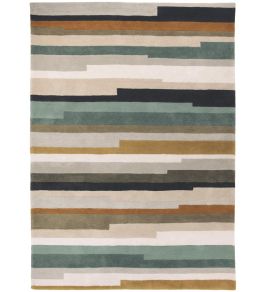 Clarice Rug by Romo Tamarind Clarice Rug by Romo Tamarind