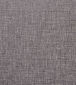 Albany Fabric by Clarke & Clarke Charcoal Albany Fabric by Clarke & Clarke Charcoal