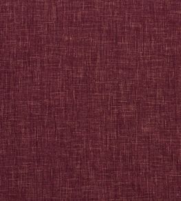 Albany Fabric by Clarke & Clarke Damson