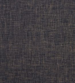 Albany Fabric by Clarke & Clarke Ebony Albany Fabric by Clarke & Clarke Ebony