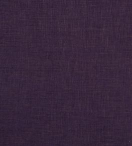 Albany Fabric by Clarke & Clarke Grape
