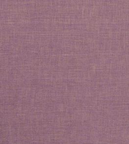 Albany Fabric by Clarke & Clarke Heather
