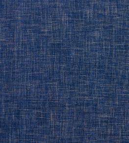 Albany Fabric by Clarke & Clarke Midnight Albany Fabric by Clarke & Clarke Midnight
