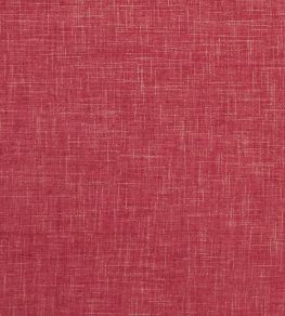 Albany Fabric by Clarke & Clarke Raspberry Albany Fabric by Clarke & Clarke Raspberry